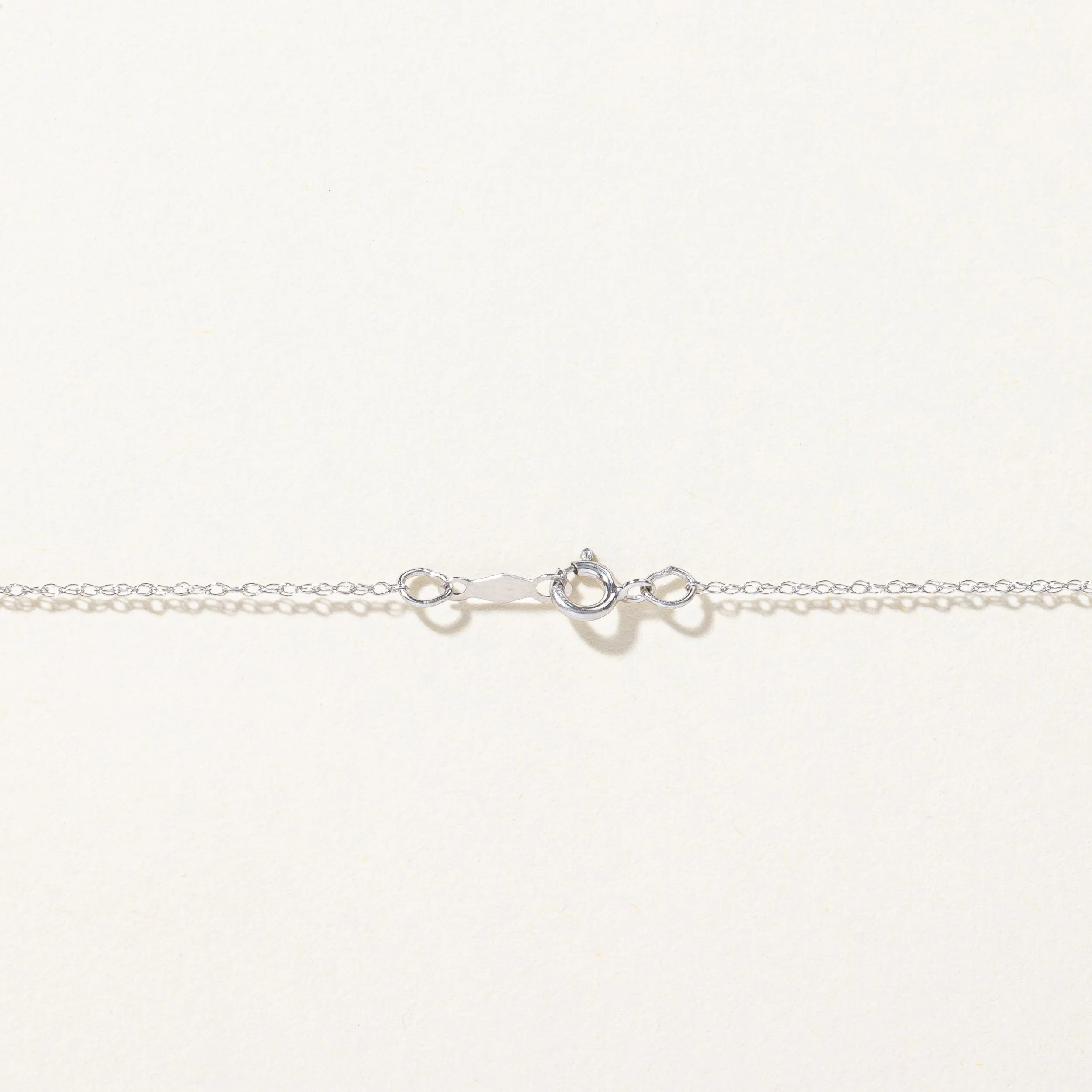 100 Ways Jewelry 100 Ways' 10k Gold Rope Chain | 16"