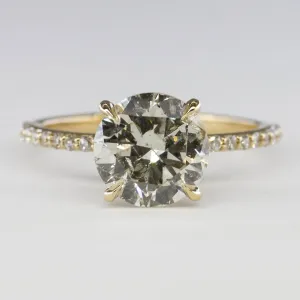 100 Ways Jewelry '100 Ways' Accented Diamond Ring | 2.81ctw | SZ 7.5 |