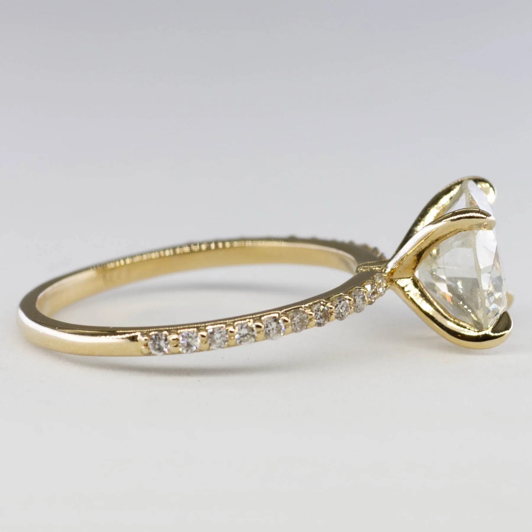 100 Ways Jewelry '100 Ways' Accented Diamond Ring | 2.81ctw | SZ 7.5 |