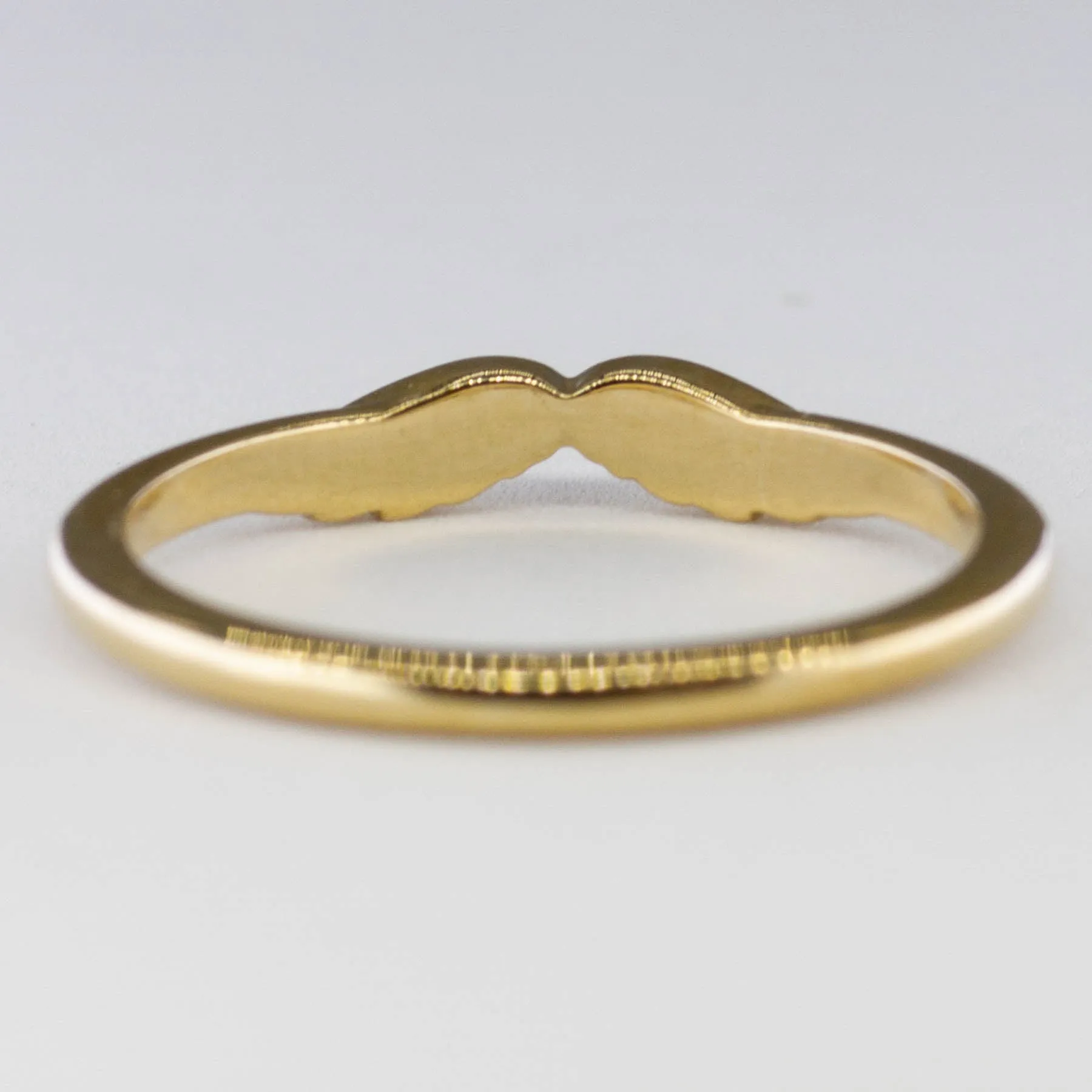 100 Ways Jewelry '100 Ways' Angel Wings Ring | SZ 7 |