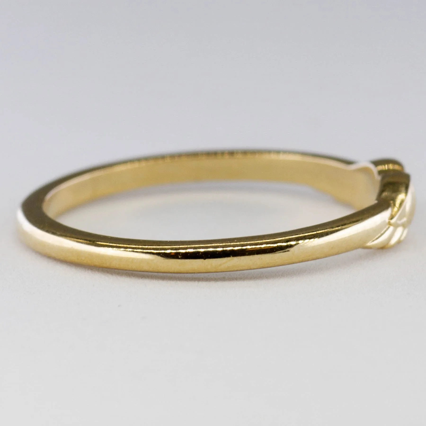 100 Ways Jewelry '100 Ways' Angel Wings Ring | SZ 7 |