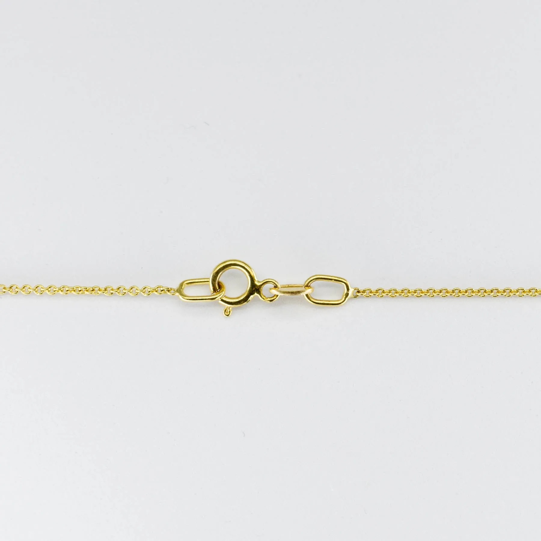 100 Ways Jewelry '100 Ways' Antique Diamond and Pearl Necklace | 0.22ctw |