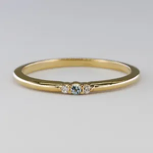 100 Ways Jewelry '100 Ways' Birthstone Stacking Rings | Options Available |