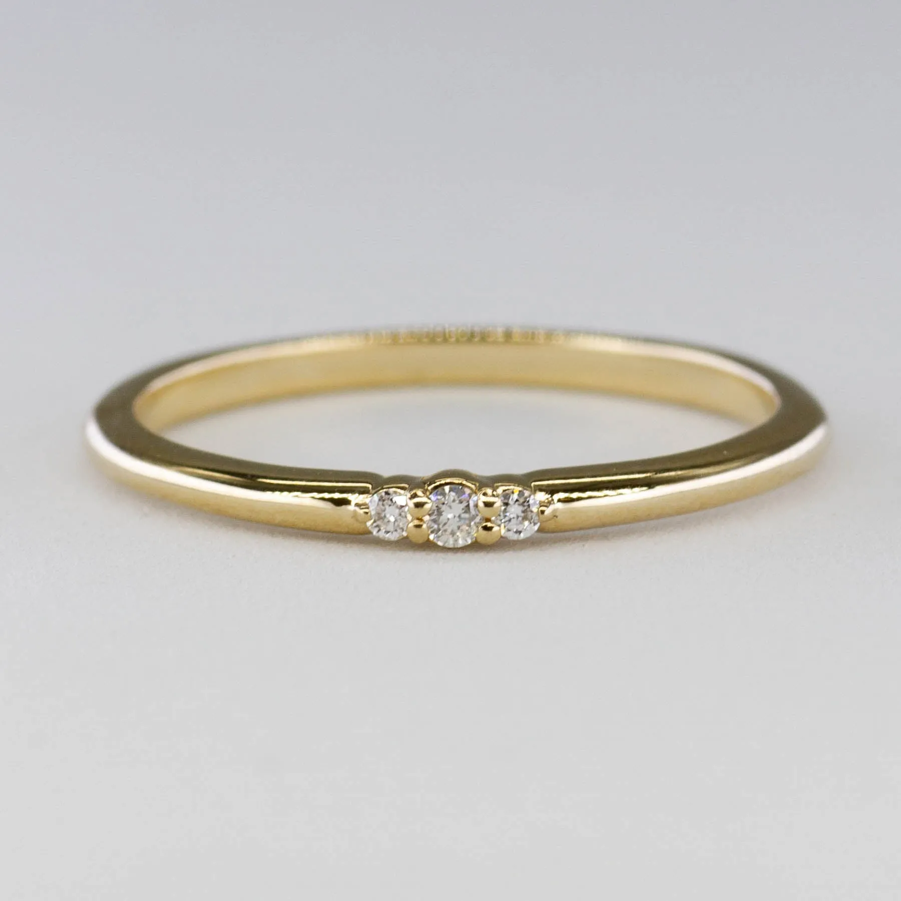 100 Ways Jewelry '100 Ways' Birthstone Stacking Rings | Options Available |