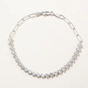 100 Ways Jewelry '100 Ways' Diamond Bracelet | 2.50ctw | 7" |