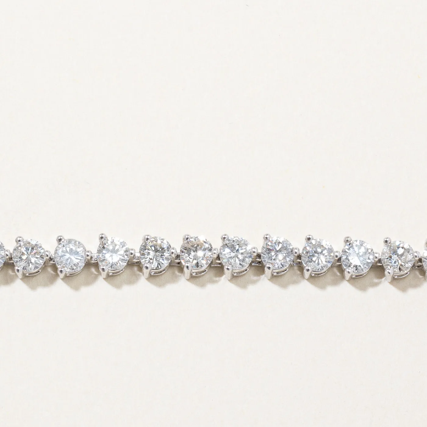 100 Ways Jewelry '100 Ways' Diamond Bracelet | 2.50ctw | 7" |