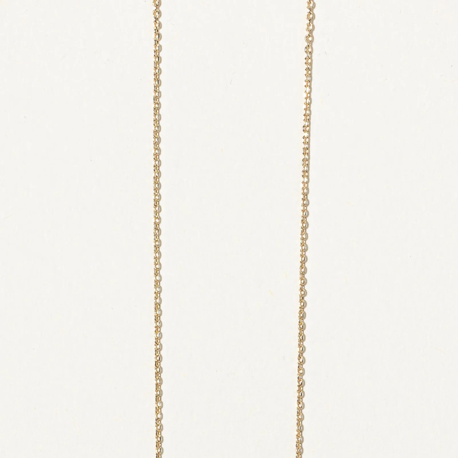 100 Ways Jewelry '100 Ways' Diamond Necklace | 1.50ctw | 15.5" |