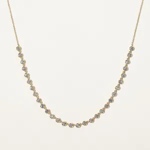 100 Ways Jewelry '100 Ways' Diamond Necklace | 1.50ctw | 15.5" |