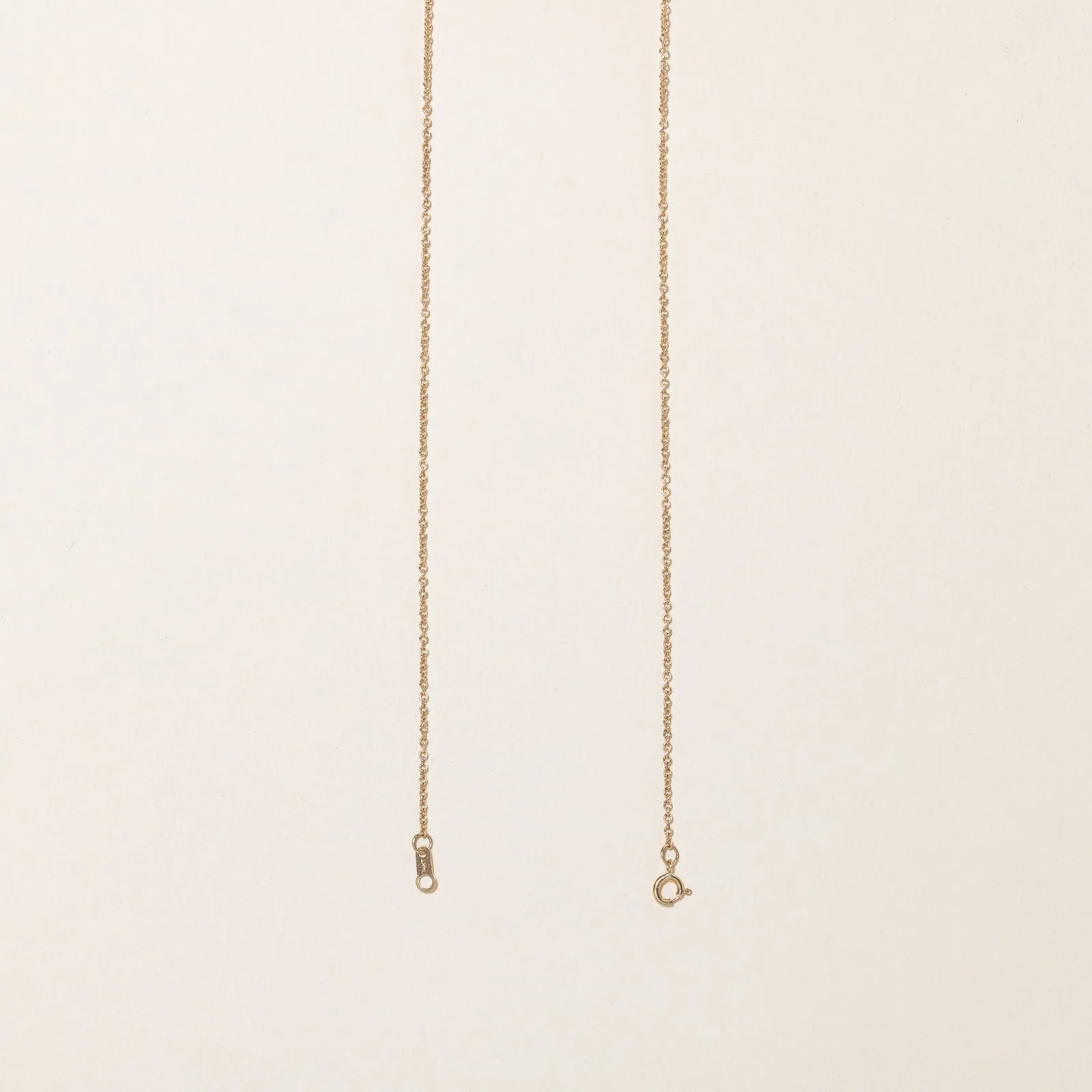 100 Ways Jewelry '100 Ways' Diamond Pendant Necklace | 0.37ct - 0.40ct | 17.5" |