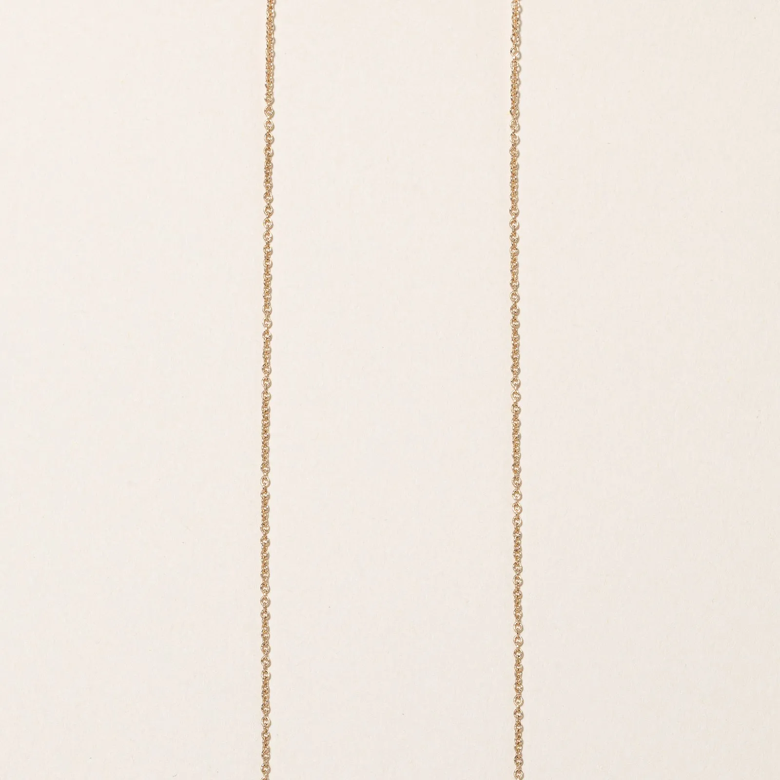 100 Ways Jewelry '100 Ways' Diamond Pendant Necklace | 0.37ct - 0.40ct | 17.5" |