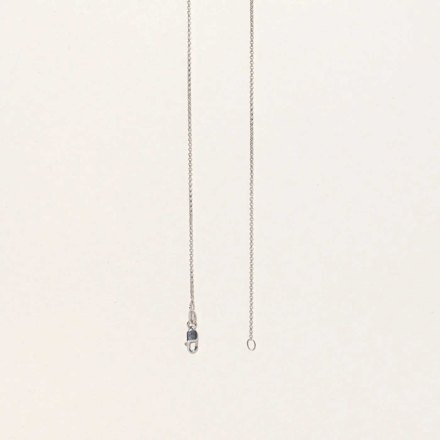 100 Ways Jewelry 100 Ways' Diamond Pendant Necklace | 0.77ct | 18" |