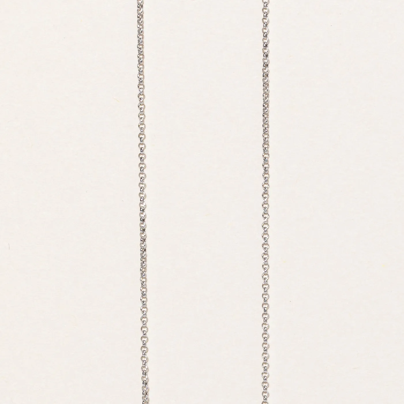 100 Ways Jewelry 100 Ways' Diamond Pendant Necklace | 0.77ct | 18" |