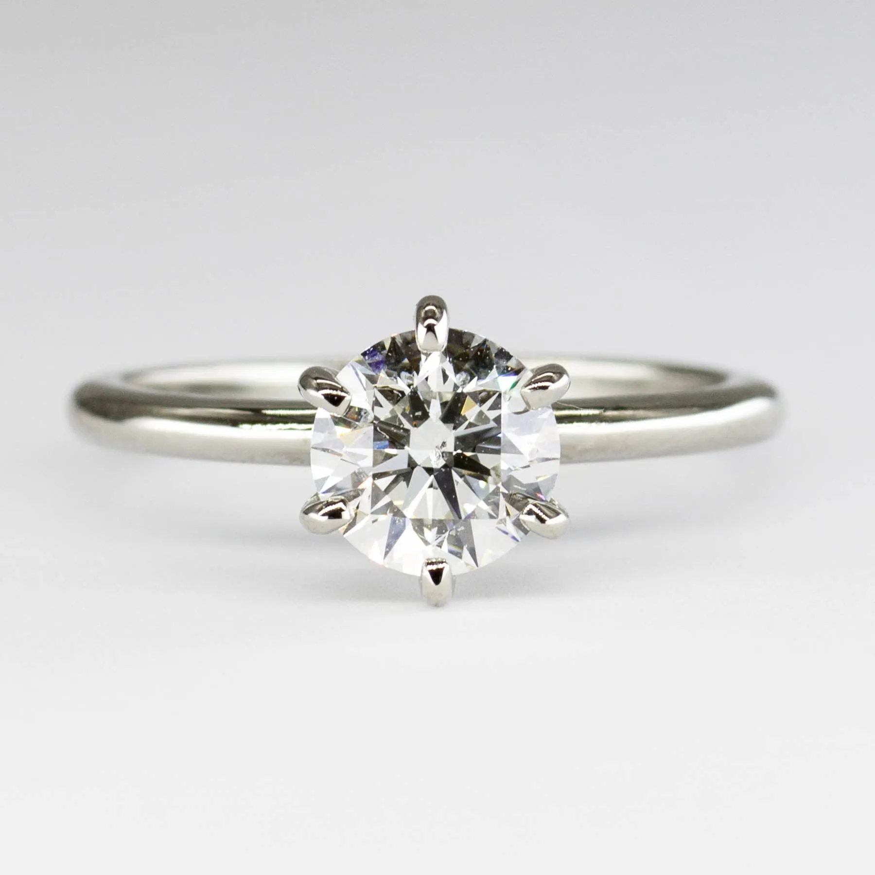 100 Ways Jewelry '100 Ways' Diamond Ring | 1.24ct | SZ 6.75|