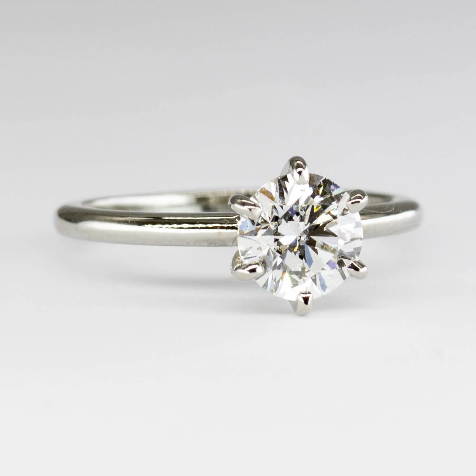 100 Ways Jewelry '100 Ways' Diamond Ring | 1.24ct | SZ 6.75|