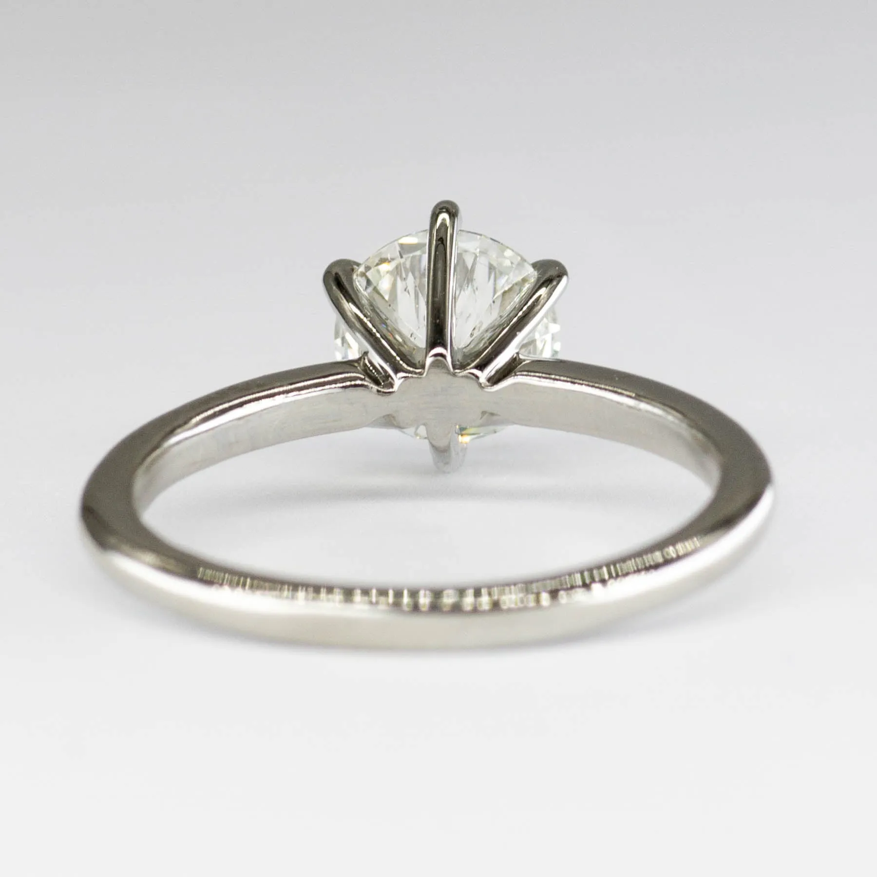 100 Ways Jewelry '100 Ways' Diamond Ring | 1.24ct | SZ 6.75|