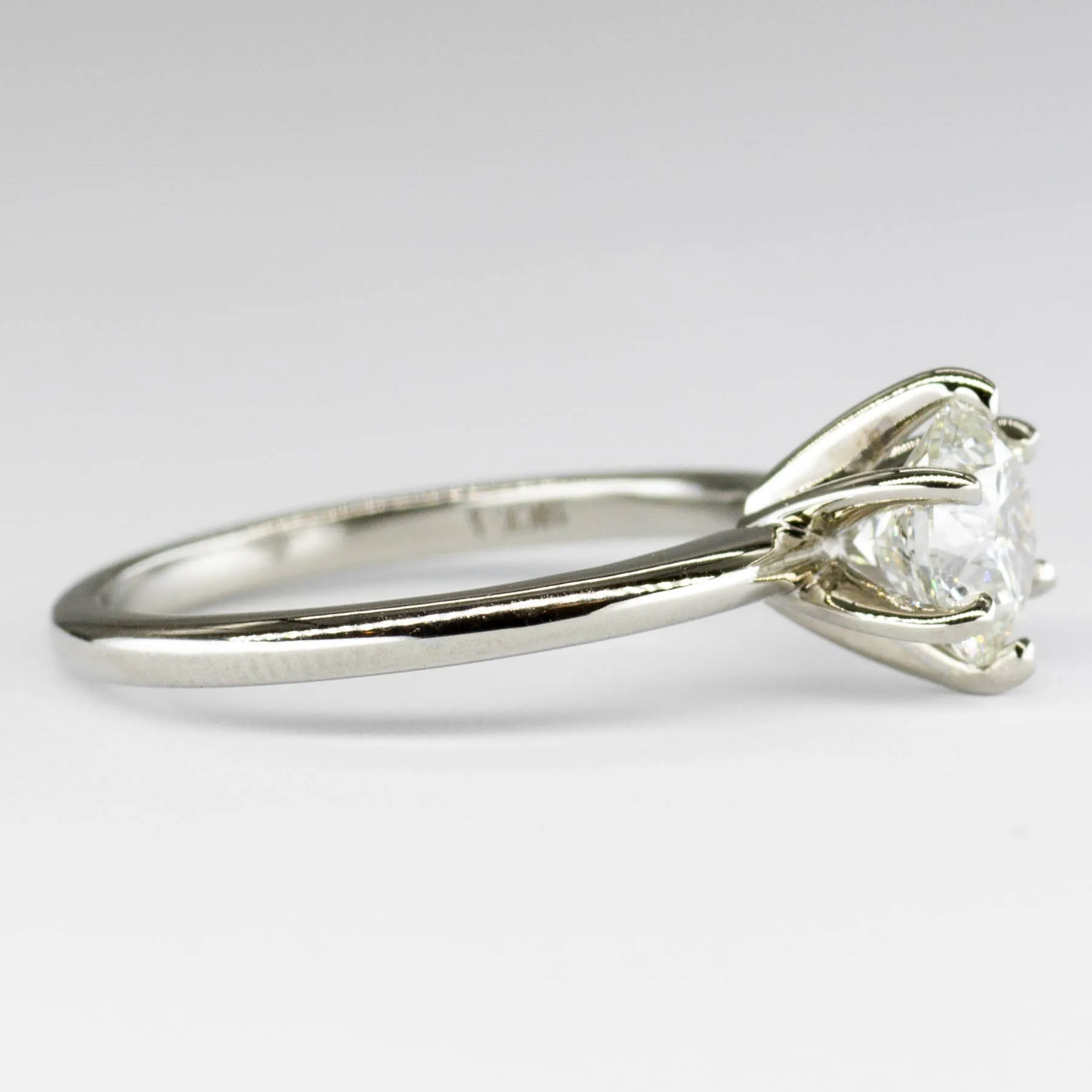 100 Ways Jewelry '100 Ways' Diamond Ring | 1.24ct | SZ 6.75|