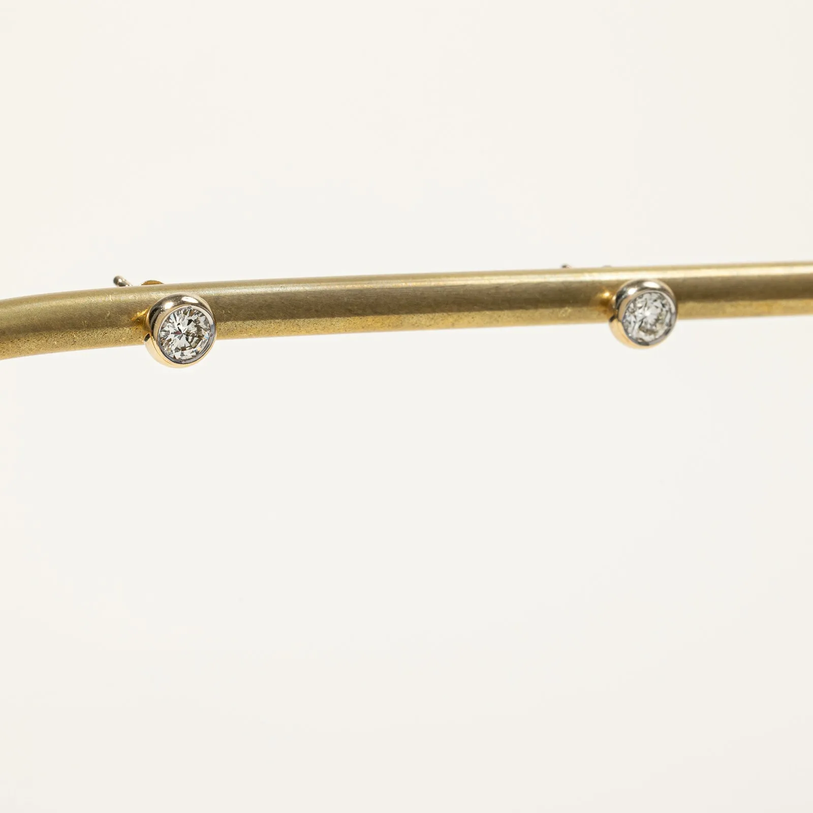 100 Ways Jewelry '100 Ways' Diamond Stud Earrings | 0.33ctw |