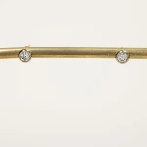 100 Ways Jewelry '100 Ways' Diamond Stud Earrings | 0.33ctw |