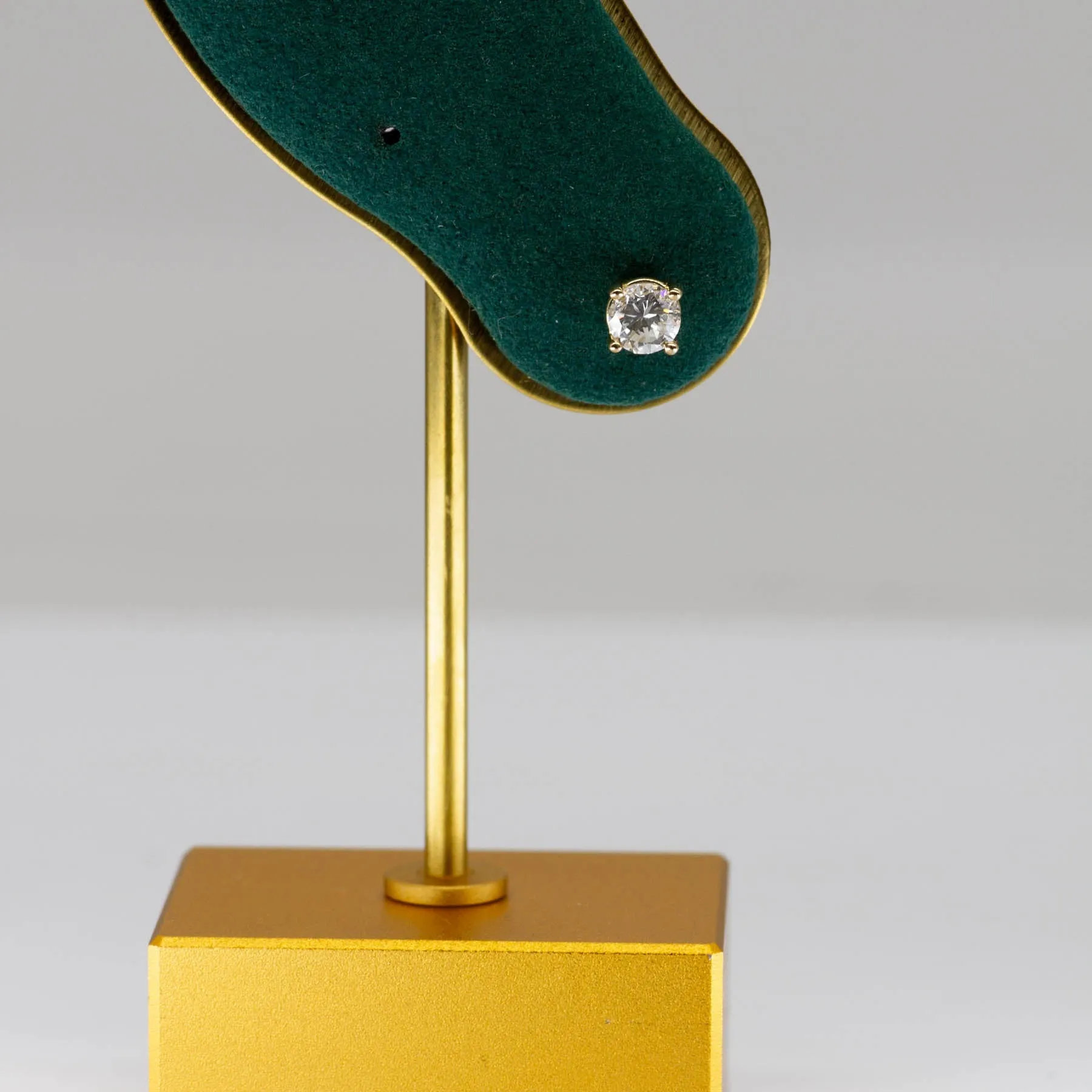 100 Ways Jewelry '100 Ways' Diamond Studs | 1.04 ctw |