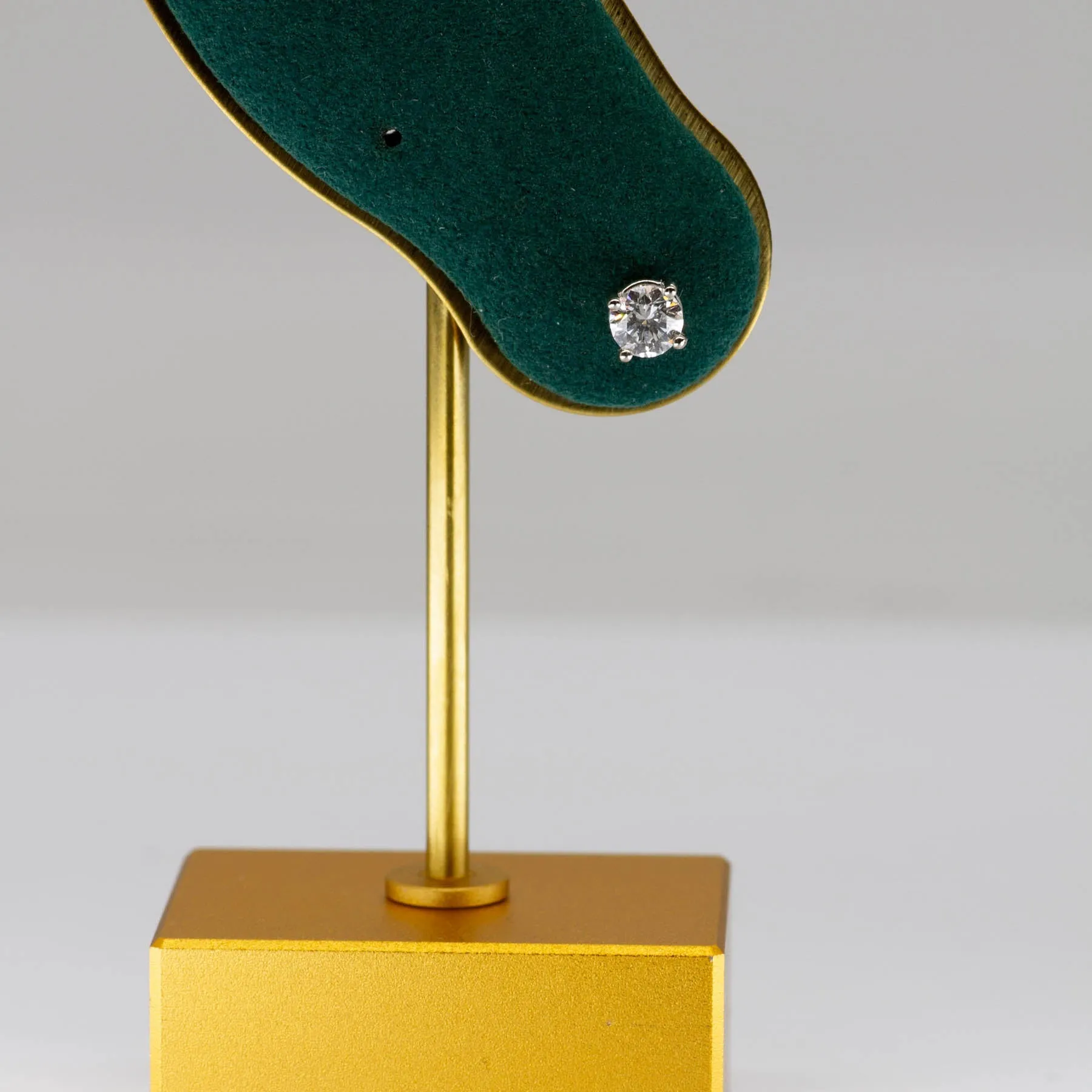 100 Ways Jewelry '100 Ways' Diamond Studs | 1.04 ctw |