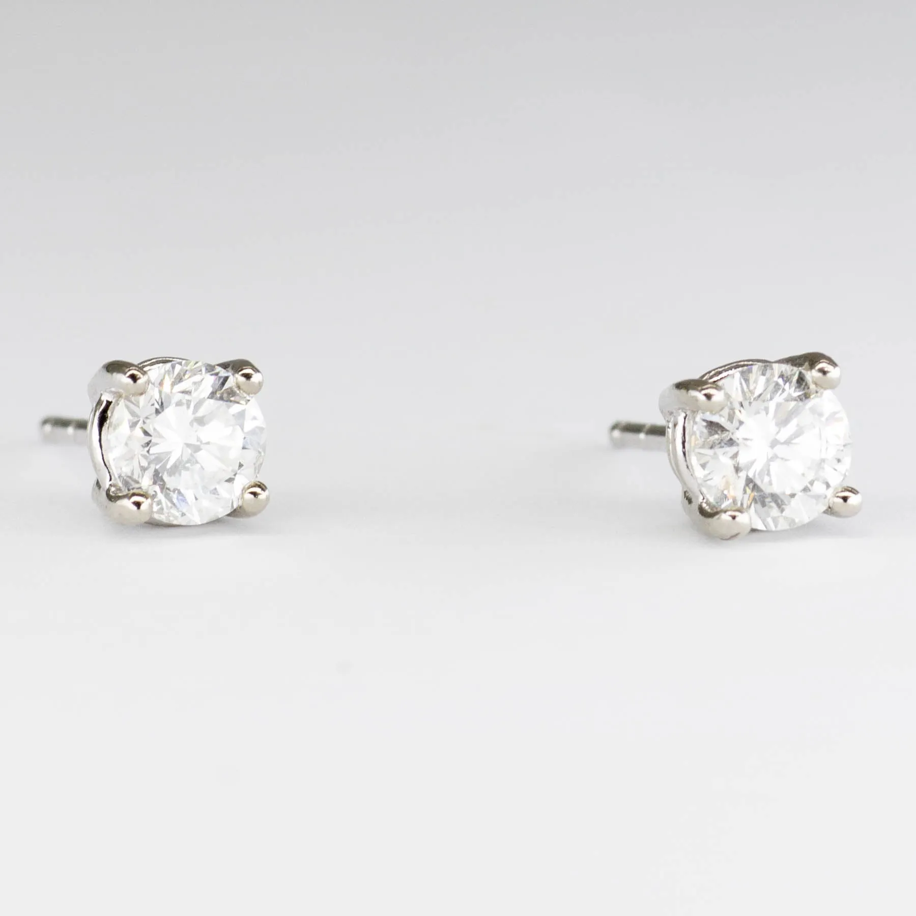 100 Ways Jewelry '100 Ways' Diamond Studs | 1.04 ctw |