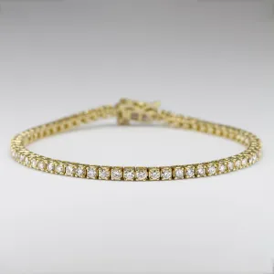 100 Ways Jewelry '100 Ways' Diamond Tennis Bracelet | 2.00 ctw | 7"