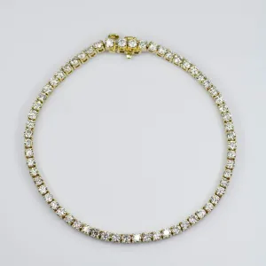 100 Ways Jewelry '100 Ways' Diamond Tennis Bracelet | 5.75 ctw | 8"