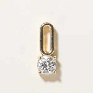 100 Ways Jewelry '100 Ways' GIA Certified Diamond Pendant | 0.50ct |