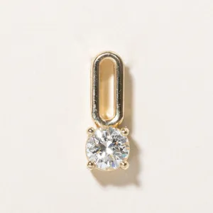 100 Ways Jewelry '100 Ways' GIA Certified Diamond Pendant | 0.57ct |