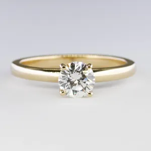 100 Ways Jewelry '100 Ways' GIA Diamond Solitaire | 0.75ct | SZ 7 |