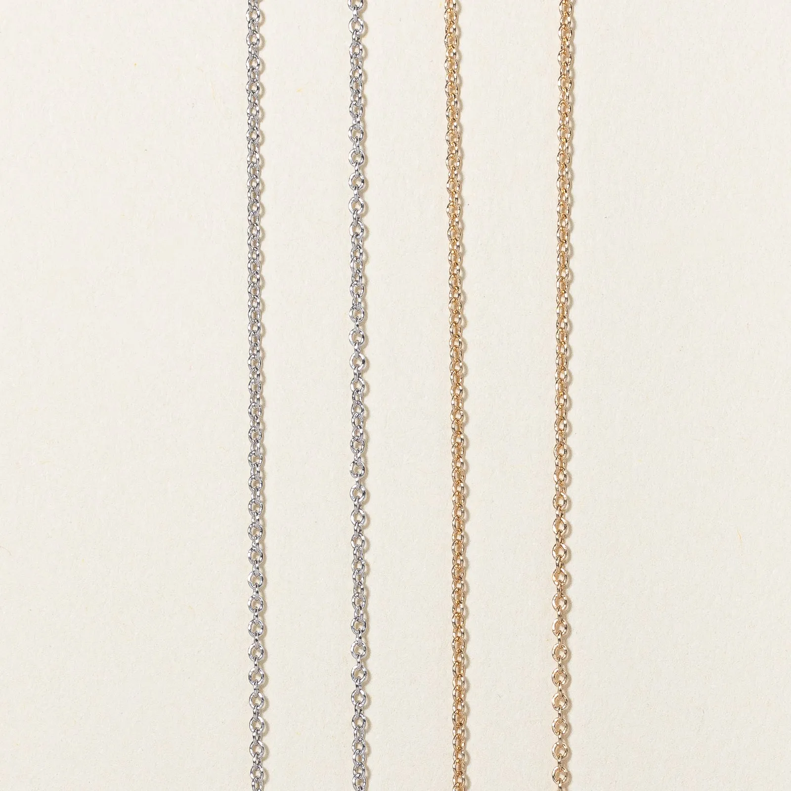 100 Ways Jewelry '100 Ways' Infinity Necklace | Options Available |