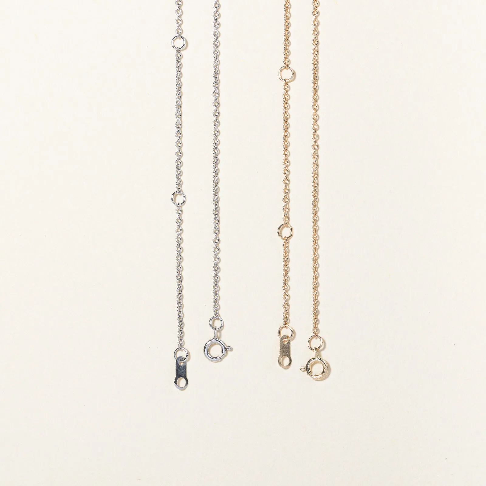 100 Ways Jewelry '100 Ways' Infinity Necklace | Options Available |