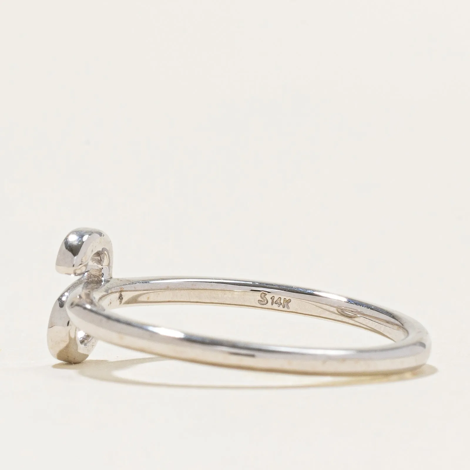100 Ways Jewelry '100 Ways' Initial Rings | Options Available |