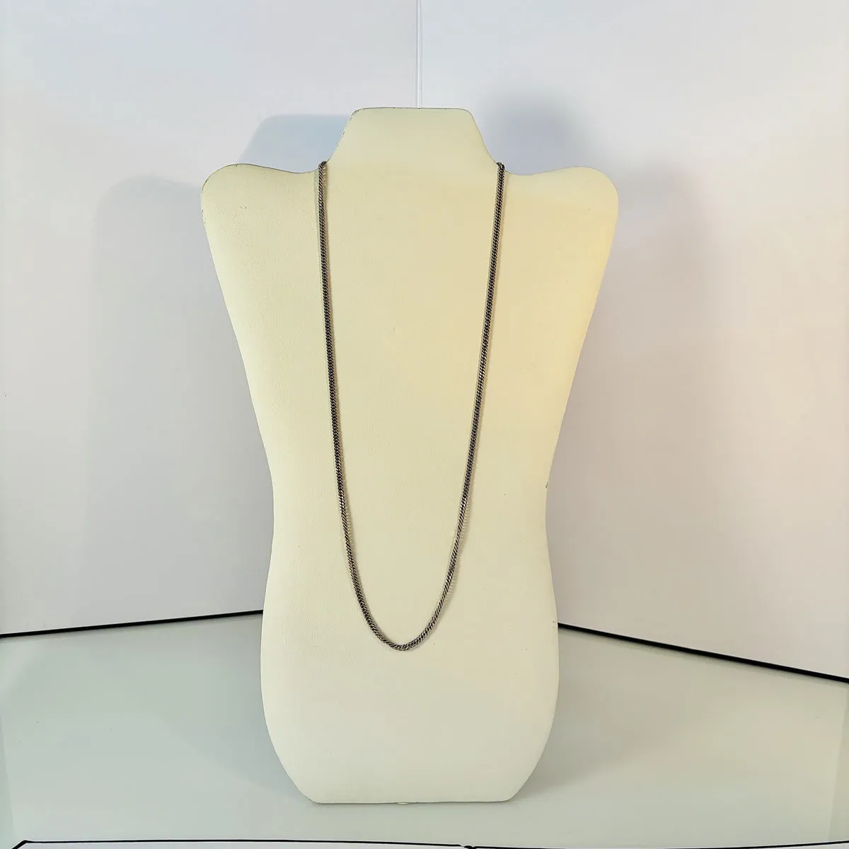 100 Ways Jewelry 10k Yellow Gold Cuban Chain | 25" |