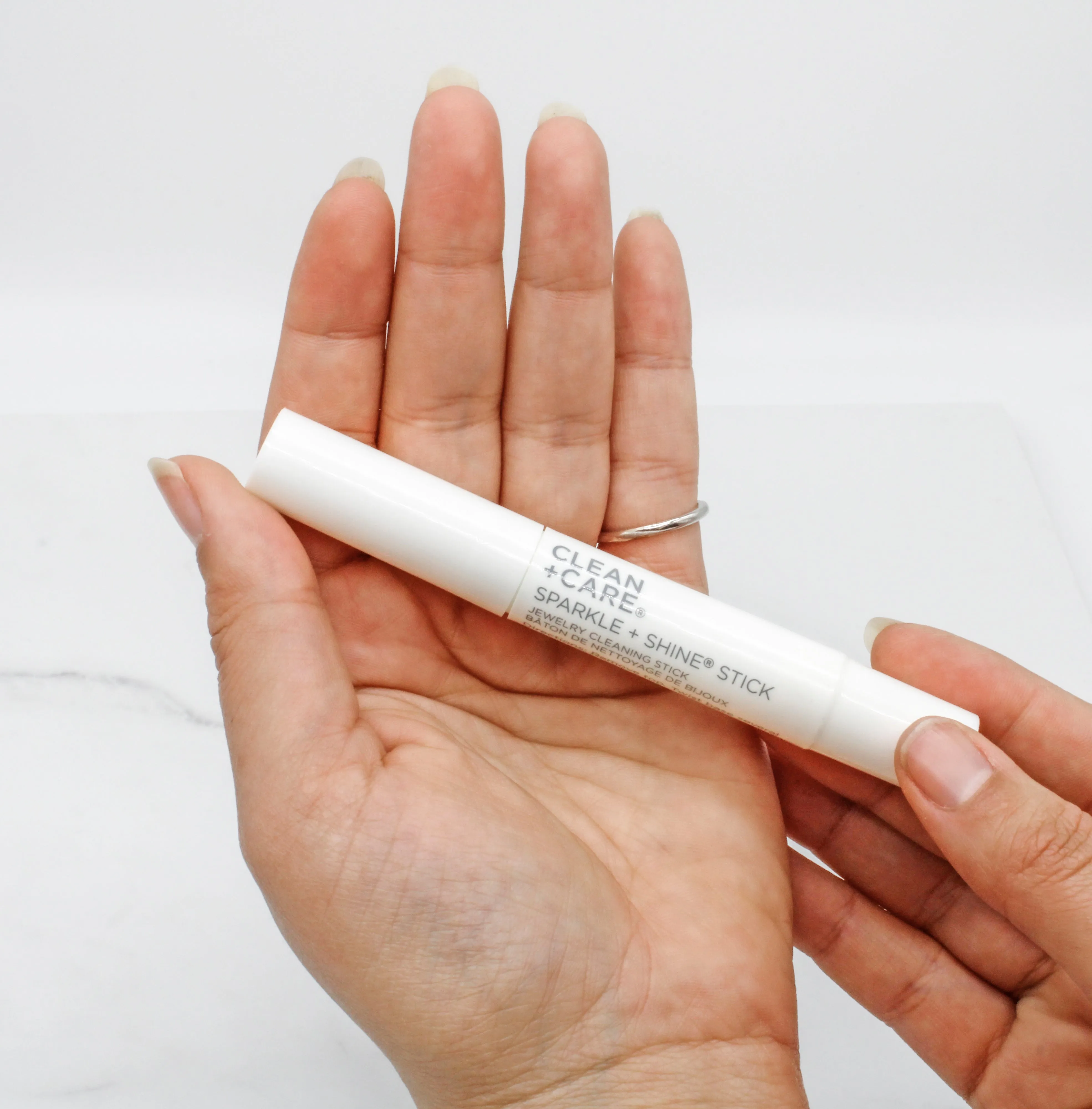 100 Ways Jewelry Sparkle Cleaning Pen |