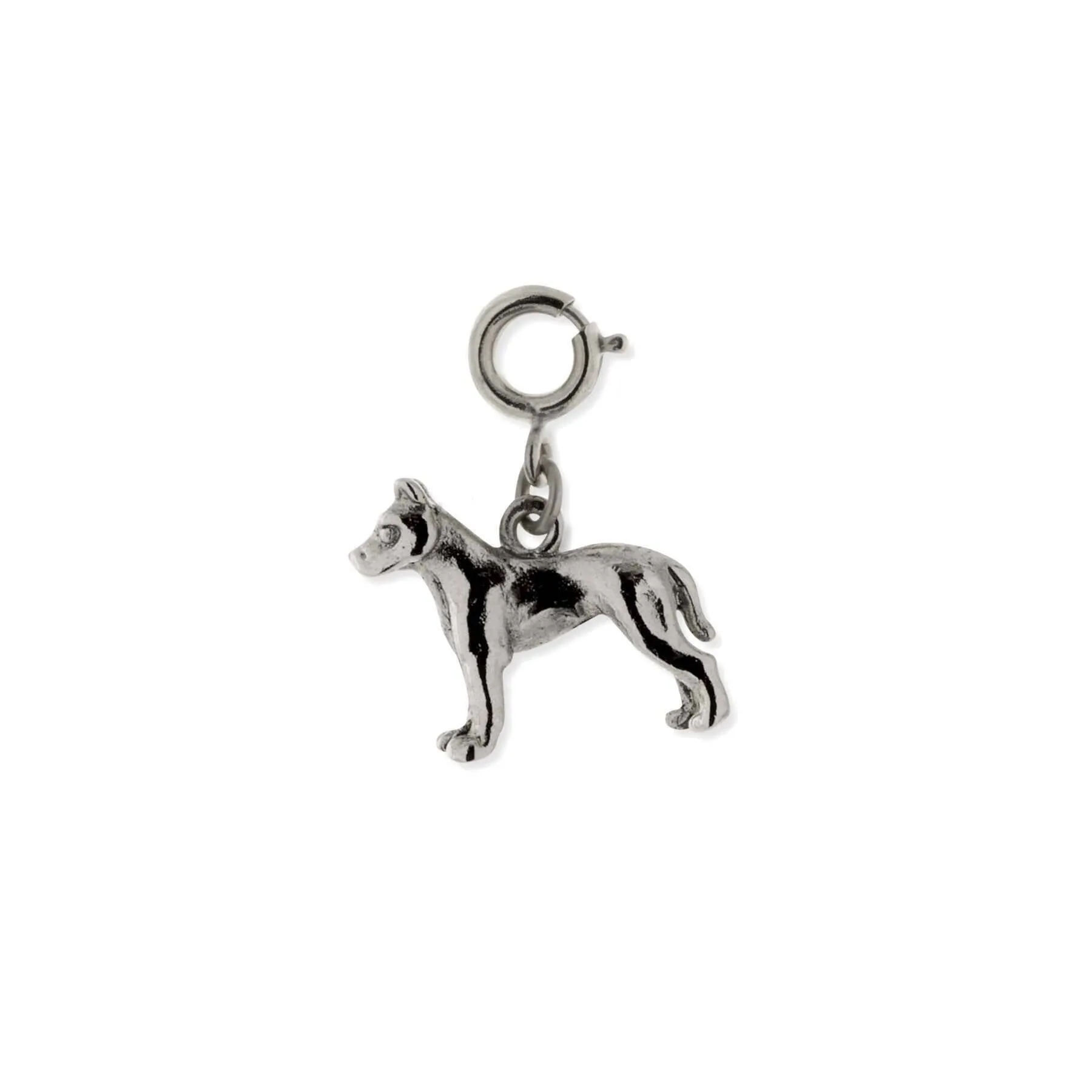 1928 Jewelry American Terrier Dog Charm 1928 Jewelry