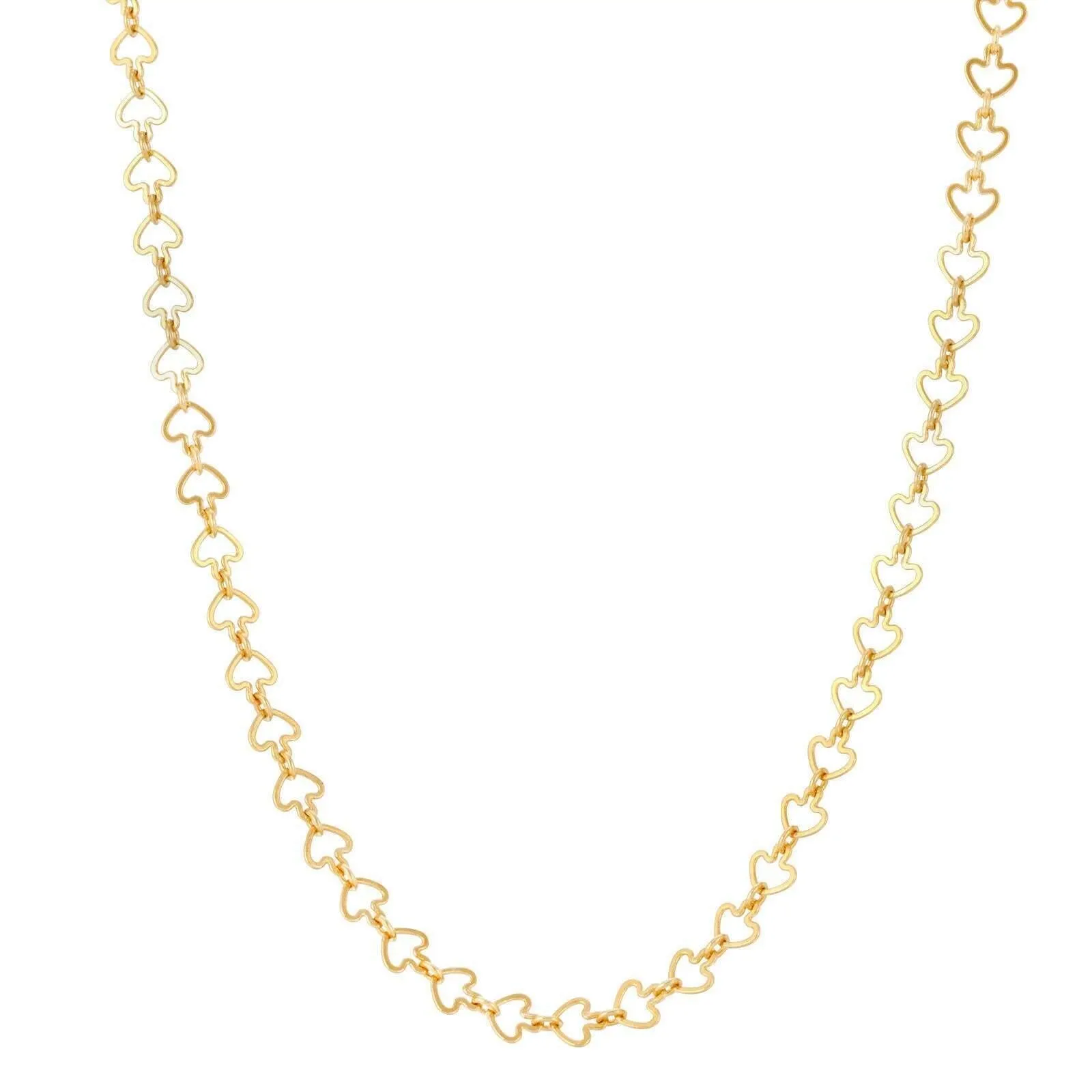 1928 Jewelry Arrow Chain Necklace 16" 1928 Jewelry