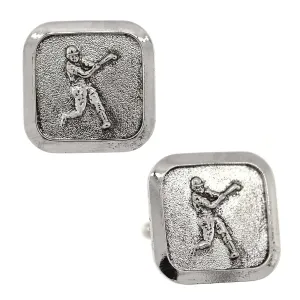 1928 Jewelry Baseball Cufflinks 1928 Jewelry