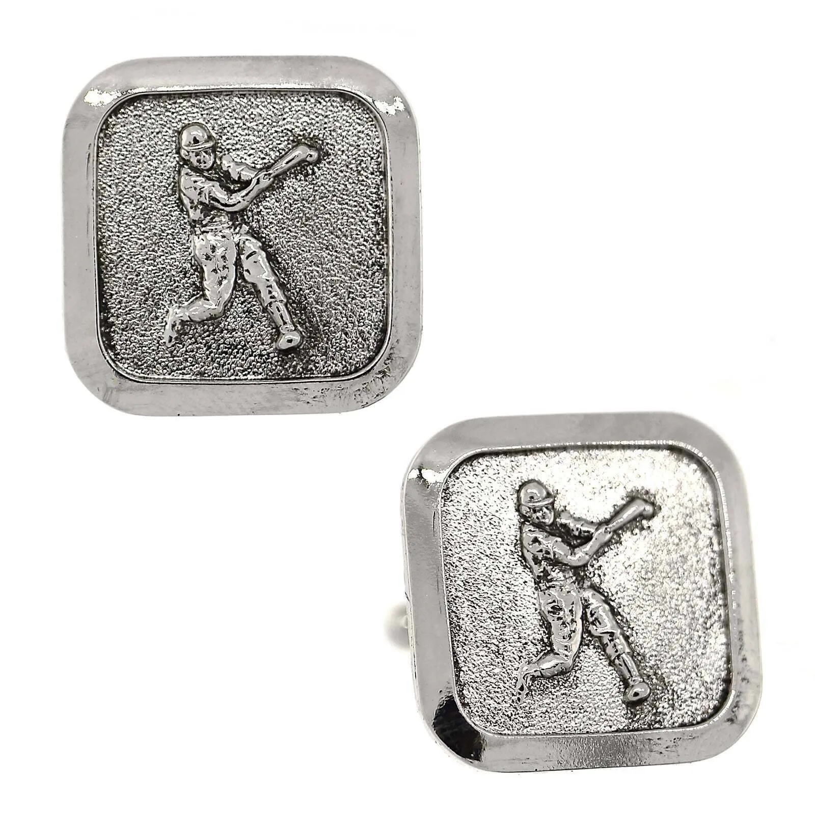 1928 Jewelry Baseball Cufflinks 1928 Jewelry
