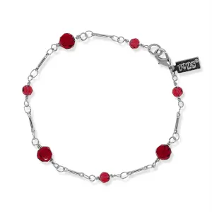 1928 Jewelry Beaded Chain Bracelet 7 1928 Jewelry
