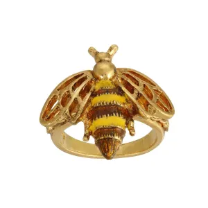 1928 Jewelry Bee Ring 1928 Jewelry