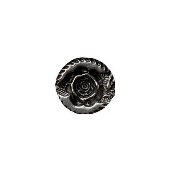 1928 Jewelry Cat with Bow Tie Wax Stamp Rose 1928 Jewelry