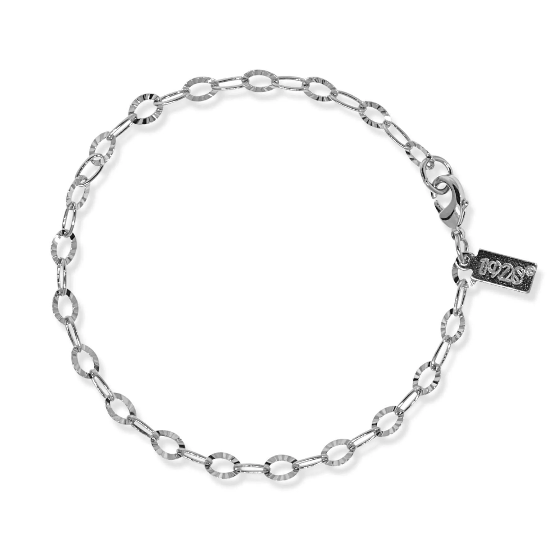 1928 Jewelry Circular Design Chain Bracelet 7 1928 Jewelry