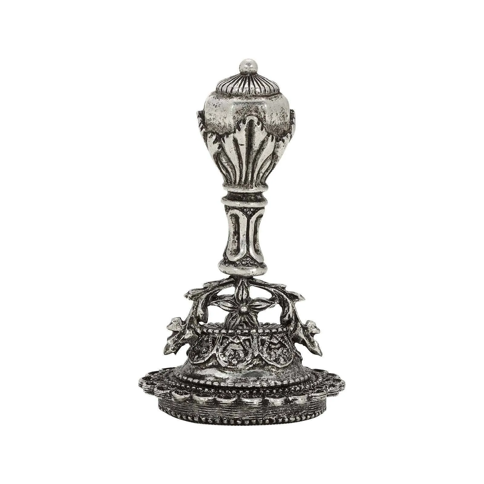 1928 Jewelry Floral Bouquet Wax Seal Stamp 1928 Jewelry