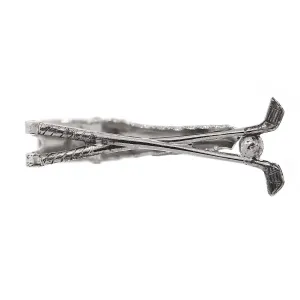 1928 Jewelry Golf Tie Bar Clip 1928 Jewelry