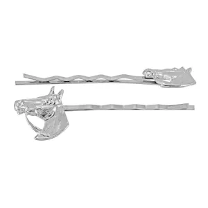 1928 Jewelry Horse Hair Jewelry Bobby Pin Set 1928 Jewelry