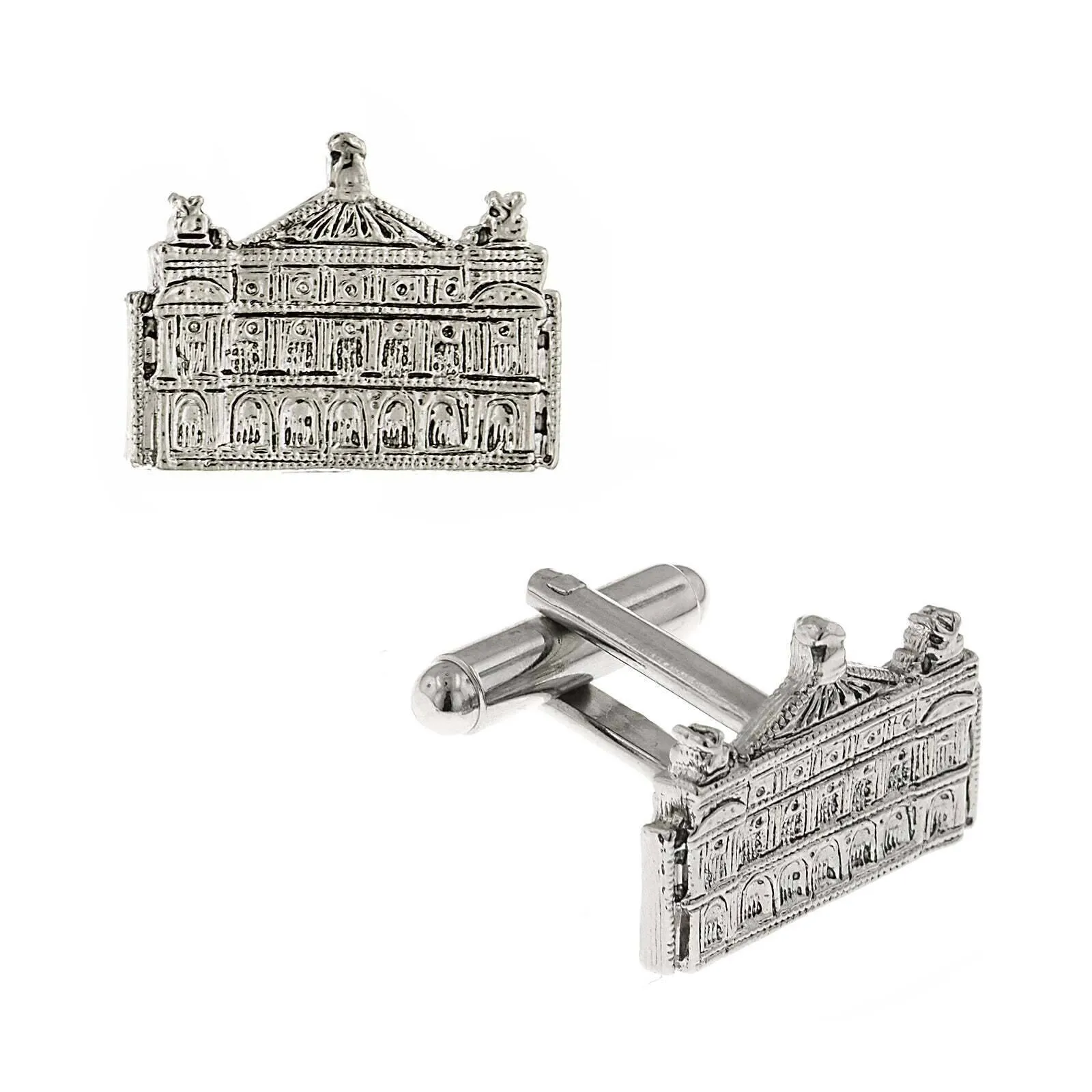 1928 Jewelry Manor House Cufflinks 1928 Jewelry