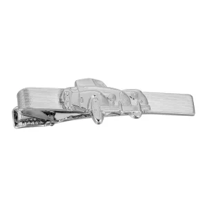 1928 Jewelry Morgan Roadster Tie Bar Clip 1928 Jewelry