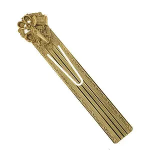 1928 Jewelry Seamstress Essentials Bookmark 1928 Jewelry