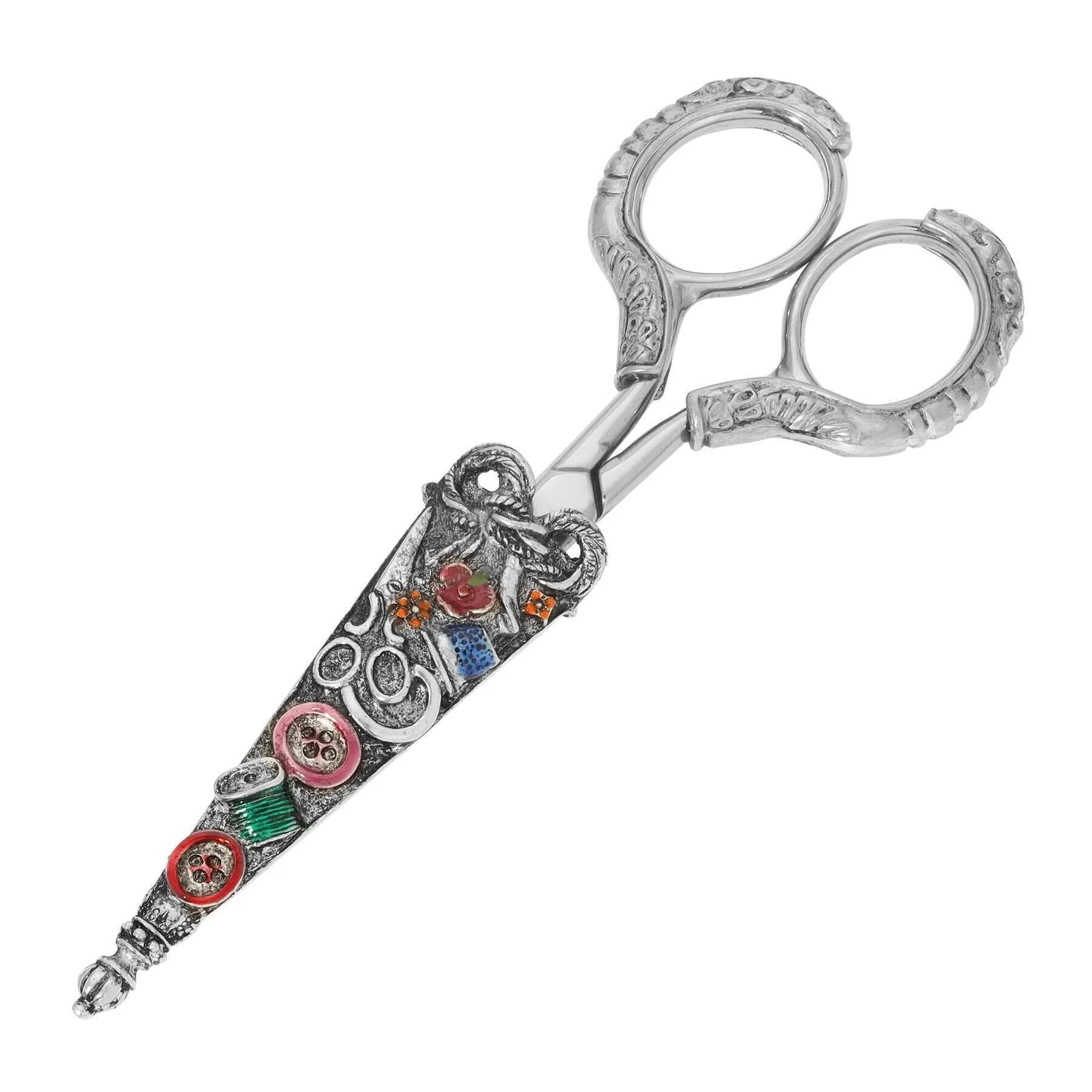 1928 Jewelry Seamstress Essentials Scissors 1928 Jewelry